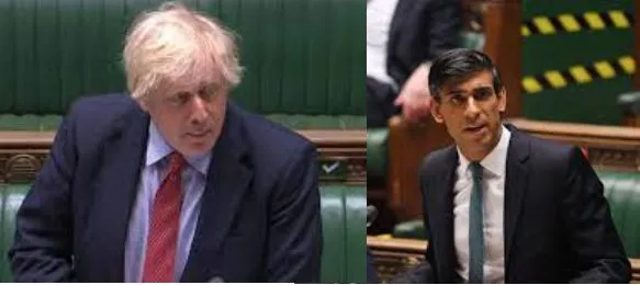 भारतीय वंशाचा व्यक्ती होणार ब्रिटनचा पंतप्रधान?