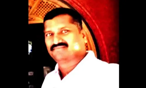 अखेर बेपत्ता वायंगणकर पोलिसांसमोर प्रकटले