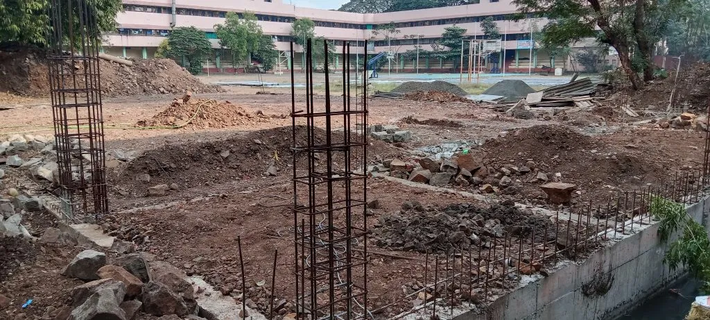 शहाजी लॉ कॉलेजच्या मैदानात साकारणार स्पोर्टस् कॉम्फ्लेक्स