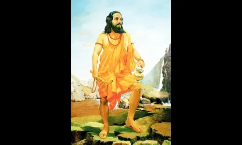 समर्थ नेतृत्व