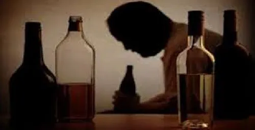 जाखलेत राजरोसपणे अवैध दारू विक्रीला ऊत