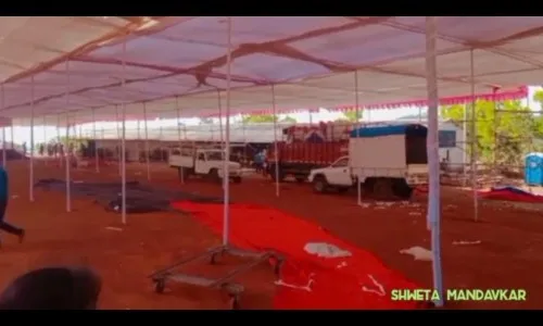 राष्ट्रपती डॉ. कोविंद आज आंबडवे दौऱयावर