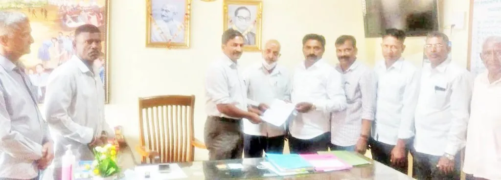 शिक्षकांवर कानडीची सक्ती कधीच केली नाही