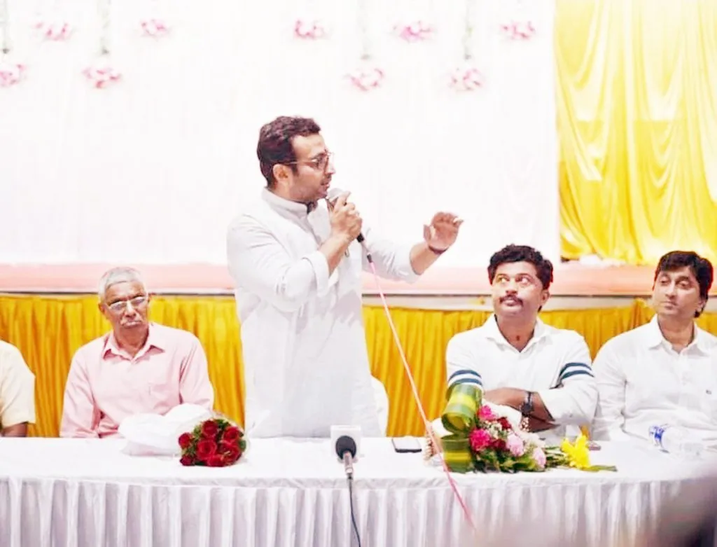 सीमावासियांचा आवाज संसदेत पोहचवू!