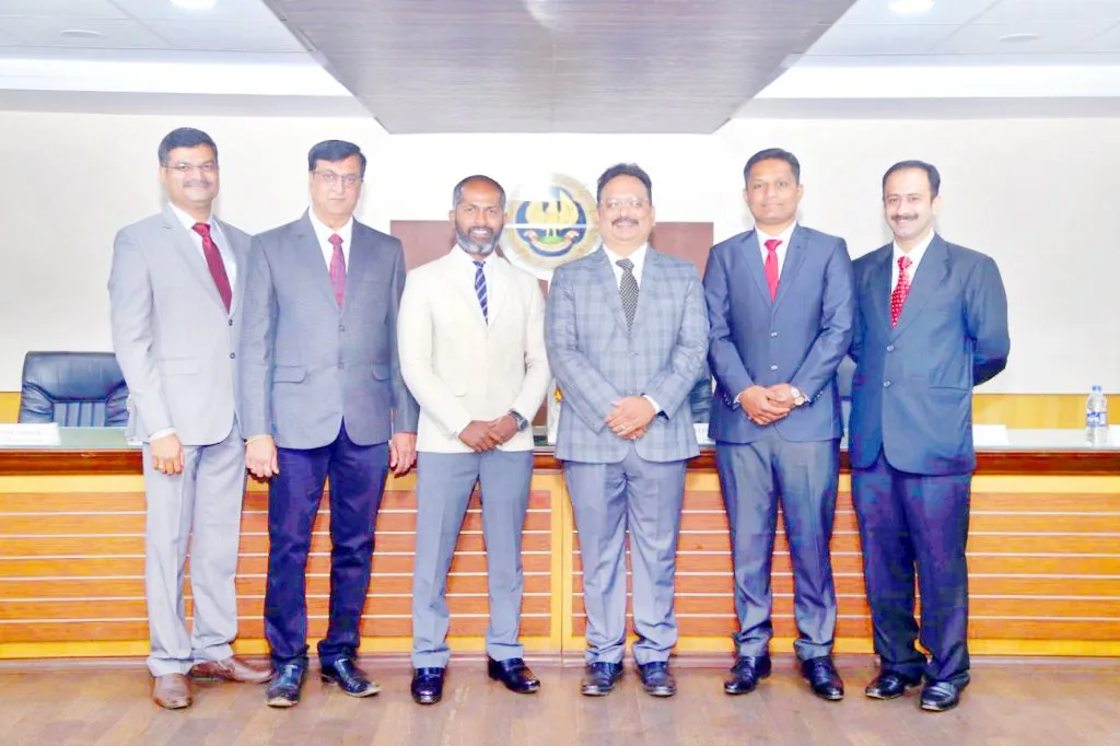 चार्टर्ड अकौंटंट्स असोसिएशन अधिकारग्रहण समारंभ पार