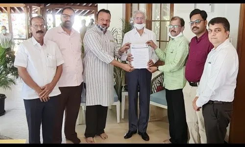 रिफायनरीच्या जागा पाहणीसाठी केंद्रीय समिती राजापुरात येणार