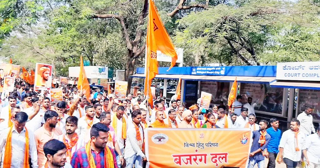 हर्षच्या मारेकऱयांवर कारवाई करा