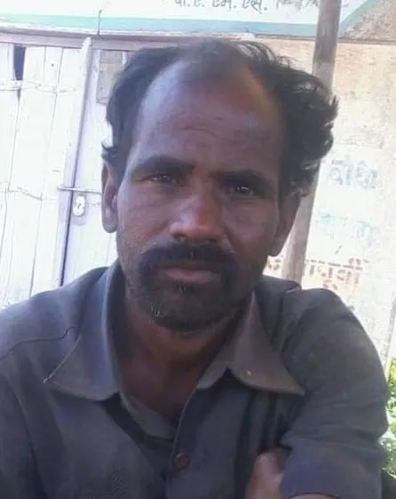 अज्ञात वाहनाच्या धडकेत एकाचा मृत्यू