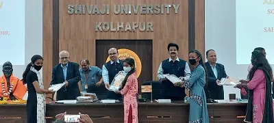 छत्रपती शिवरायांकडून विज्ञाननिष्ठा शिका – ज्येष्ठ शास्त्रज्ञ जगताप