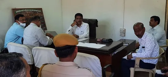 गडहिंग्लज कारखान्याची सुत्रे प्रशासकीय मंडळाच्या ताब्यात