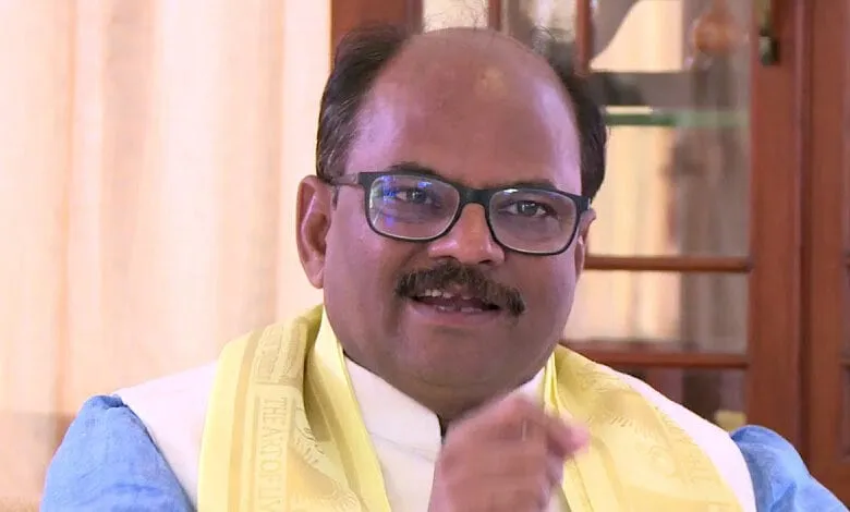 काँग्रेसचं काळं कुत्रं जरी आलं तर झोडून काढू; अनिल बोंडेंची ऑडिओ क्लिप व्हायरल