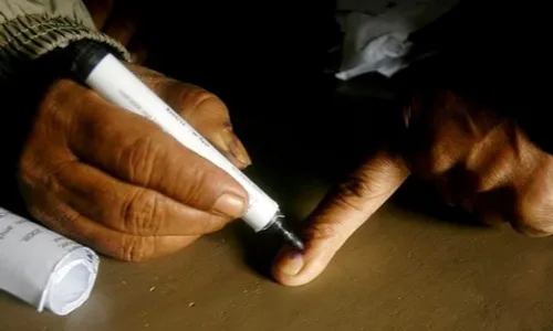 नगराध्यक्ष निवडणूक निकाल जाहीर