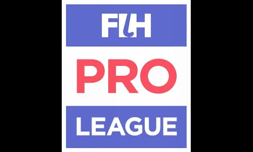 महिलांच्या प्रो लीग हॉकी स्पर्धेतून हॉलंडची माघार