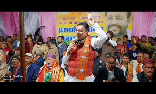 निवडणुकीत योद्धय़ाप्रमाणे एकत्र लढा अन् जिंका