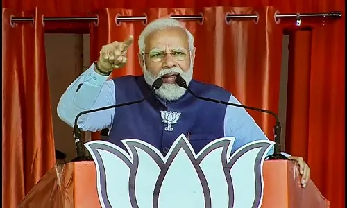 दरवेळी नवा जोडीदार, मग मारतात लाथ