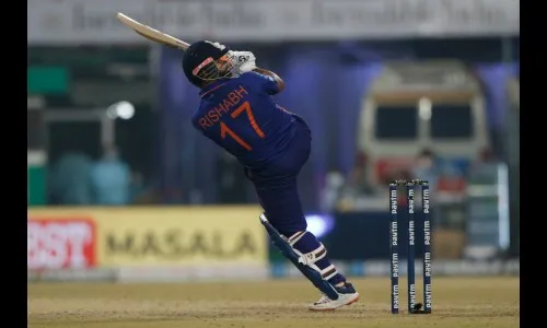 टी-20 क्रिकेटमध्ये भारताचे विजयाचे ‘शतक’