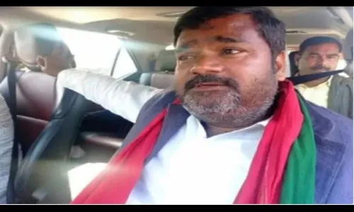 वडिल डाकू होते, यात माझी काय चूक?