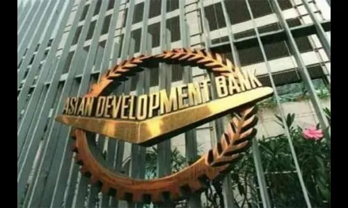 आशियाई बँकेकडून विक्रमी कर्ज वितरीत