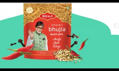 बिकाजीचा येणार आयपीओ