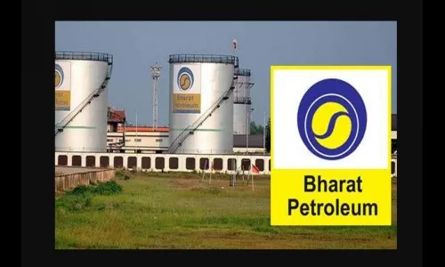 बीपीसीएल खासगीकरण लांबणीवर