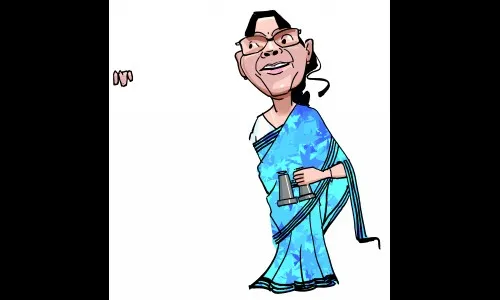 वास्तवाचे भान, ‘आत्मनिर्भर’चा अभिमान