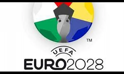 2028 युरो चषक यजमानपदासाठी ब्रिटन, आयर्लंडमध्ये चुरस
