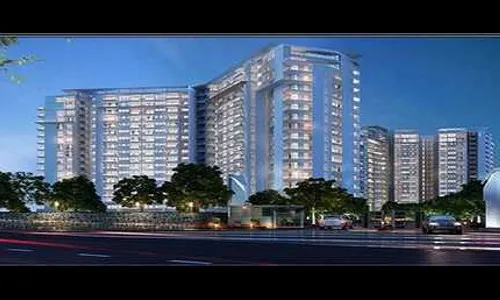 गोदरेज प्रॉपर्टीजला विक्री वाढीची आशा