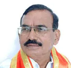 मावळचे माजी खासदार गजानन बाबर यांचे निधन