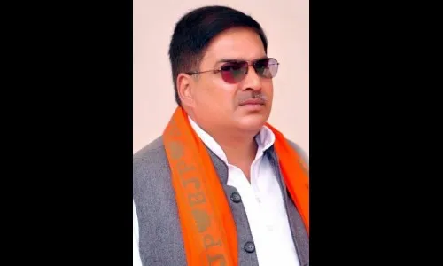 ‘हिंदू जागा झाला तर दाढीची शेंडी होईल’