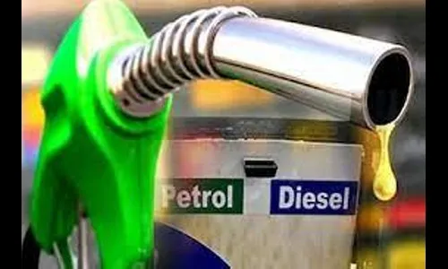 Possibility of reduction in petrol-diesel rates