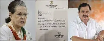 काँग्रेसच्या नाराज गटात पी. एन.पाटील, राजूबाबा आवळे