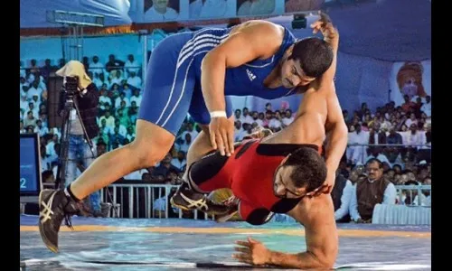 महाराष्ट्र रग्बी संघाला राष्ट्रीय स्पर्धेत कास्य