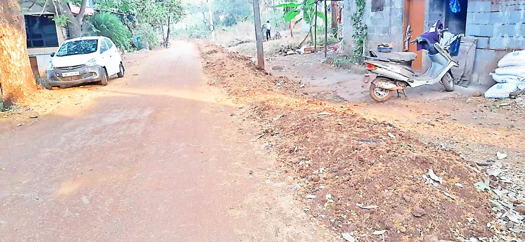 24 तास पाण्यासाठी 900 कि.मी. जलवाहिन्या