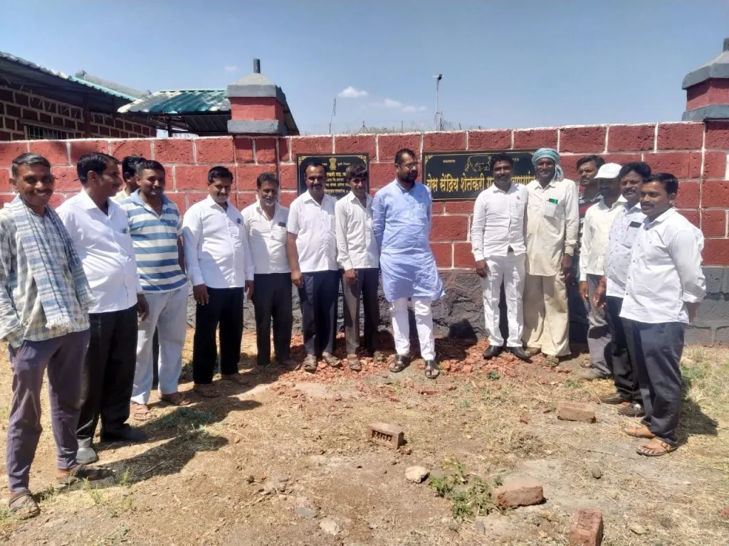 महाराष्ट्राची सेंद्रिय राज्य म्हणून ओळख निर्माण करू : सदाभाऊ खोत