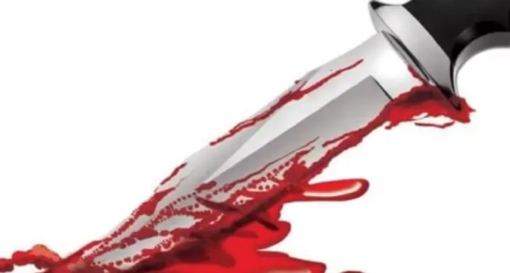 धक्कादायक! वर्गात घुसून 10 वीच्या विद्यार्थीनीवर चाकूनं सपासप वार