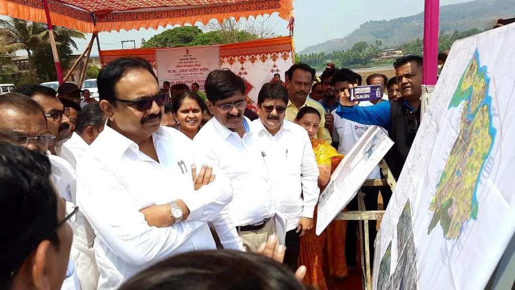 चिपळुणात लाल, निळी रेषा निर्बंध उठवणे अशक्य!