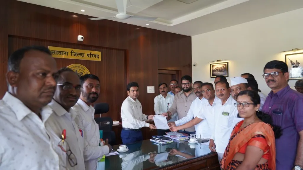 सातारा-जावली तालुक्यातील दुर्गम शाळा निकषाचा घोळ मिटला