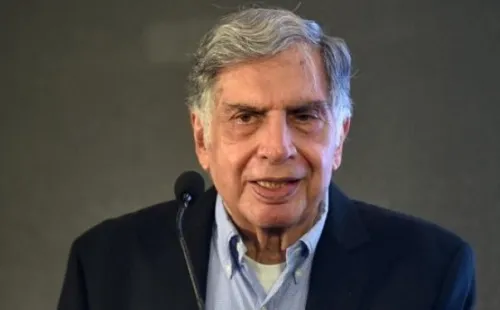 रतन टाटांना भारतरत्न देण्याची मागणी करणारी याचिका उच्च न्यायालयाने फेटाळली