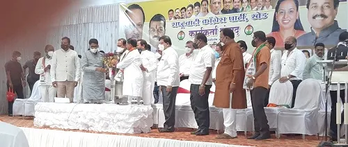 जिल्ह्यातील पायाभूत सुविधांसाठी 750 कोटी देणार