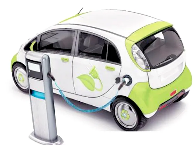 चार्जिंग केंद्रे स्थापण्यासाठी सरकारचे प्रोत्साहन