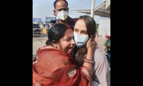 सोळा हजारांहून अधिक भारतीय मायदेशी