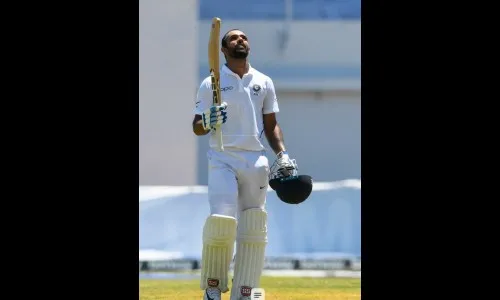 कसोटी मध्यफळीत नव्या फेररचनेचे वेध