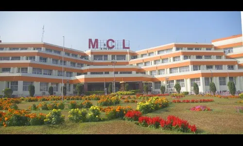 महानंदी कोलफिल्डसची कोळसा उत्पादनात गरुडझेप