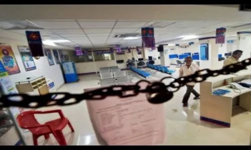 बेजबाबदारपणाचा कळस