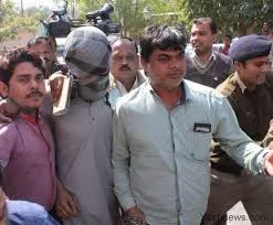 चार बांगलादेशी दहशतवादी भोपाळमध्ये जेरबंद