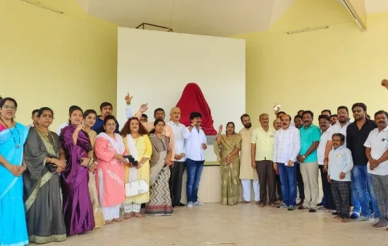 अहिल्यादेवी स्मारक लोकार्पणाची भाजपाकडून जय्यत तयारी