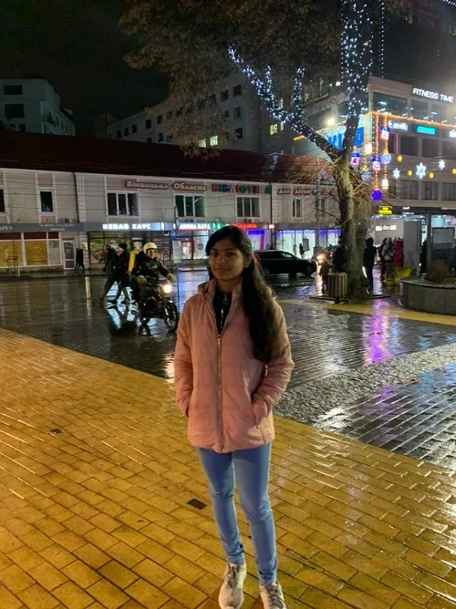 युक्रेन मधून जतमध्ये परतलेले तीन विद्यार्थी सुखरूप