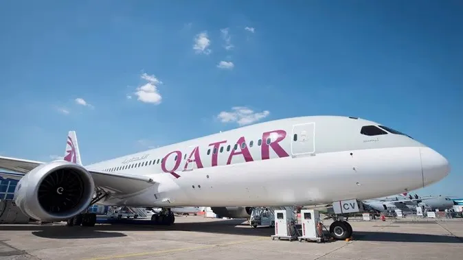 दिल्लीहून दोहाला जाणाऱ्या विमानाचे कराचीत इमर्जन्सी लँडिंग