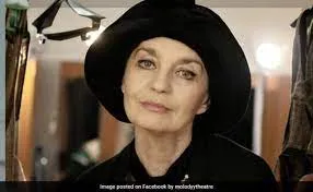 रशियन सैन्याच्या हल्ल्यात प्रसिद्ध युक्रेनियन अभिनेत्रीचा मृत्यू