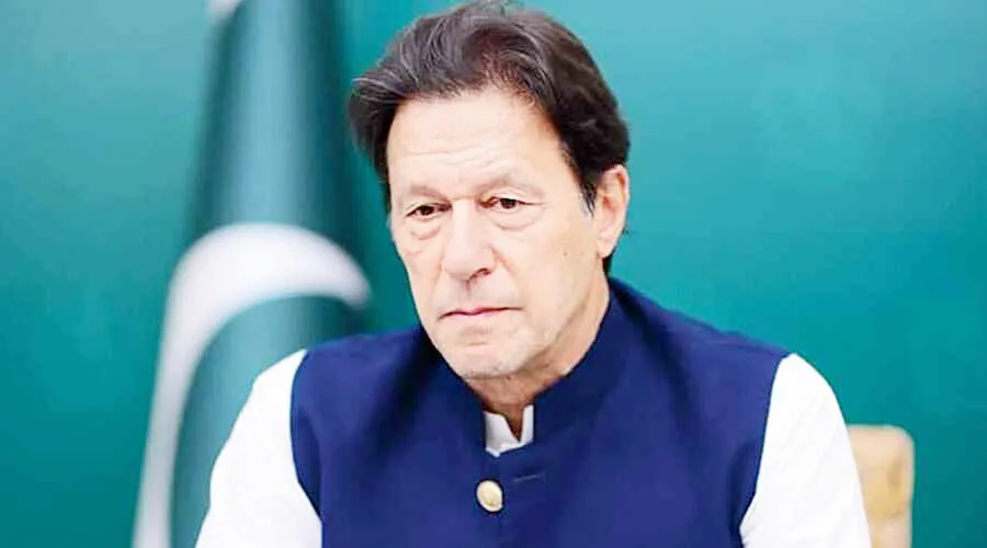 पाकिस्तानची शोकांतिका